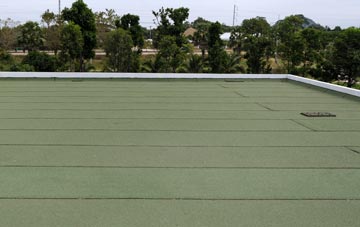 all Crockernwell roofing types quoted for