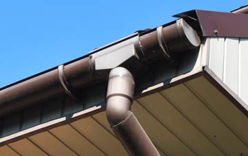 types of Crockernwell fascias