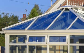 professional Crockernwell conservatory insulation