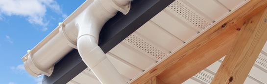 get Crockernwell guttering quotes today