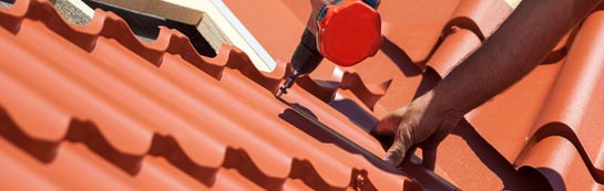 save on Crockernwell roof installation costs