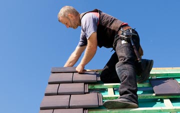 disadvantages of Crockernwell slate roofing
