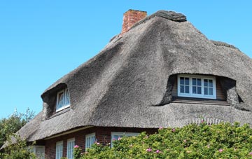 thatch roofing Crockernwell, Devon
