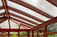 Crockernwell conservatory roofing insulation