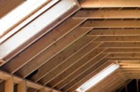 Crockernwell tapered roof insulation quotes