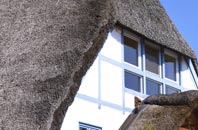 find rated Crockernwell thatchers